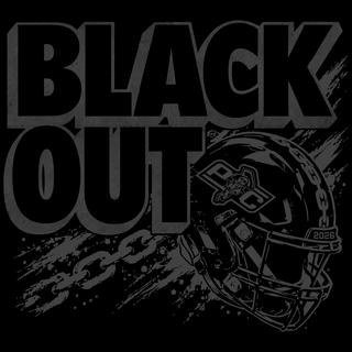 Blackout Tee