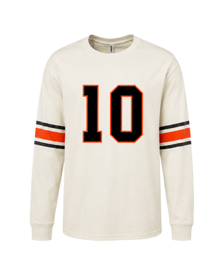 Custom Player Jersey