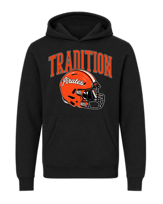 Tradition Lightweight Hoodie