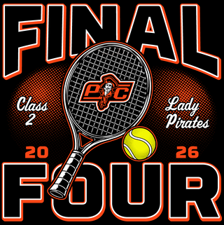 Final Four Comfort Colors®  Tee