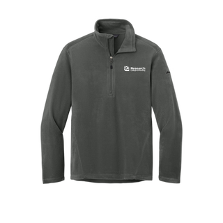 Men's 1/2 Zip Microfleece Jacket
