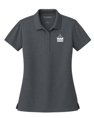 Ladies Performance Polo