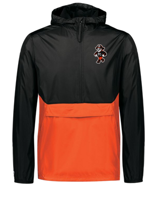 Mascot Anorak Jacket