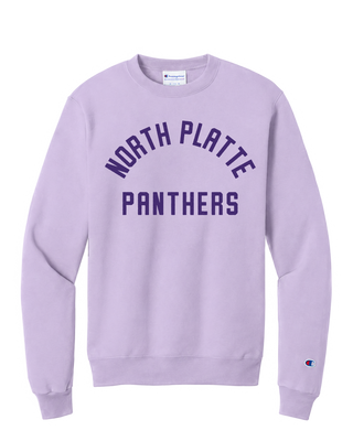 Arch Crewneck
