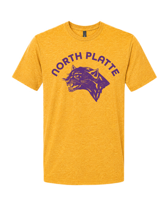 '79 Panther Tee