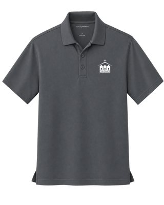 Men's Performance Polo