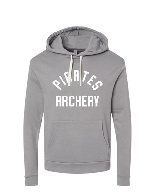 Arch Hoodie