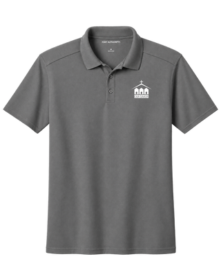Men's Performance Polo