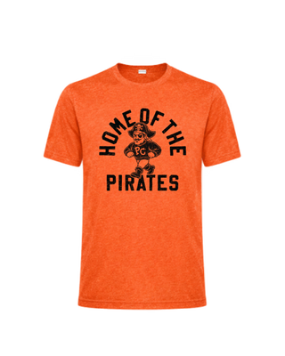 Home of the Pirates Dri-Fit Tee