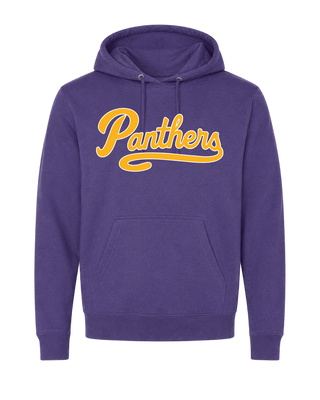 Panther Tail Hoodie