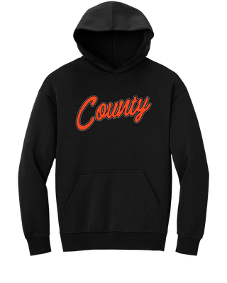 County Heavyweight Hoodie