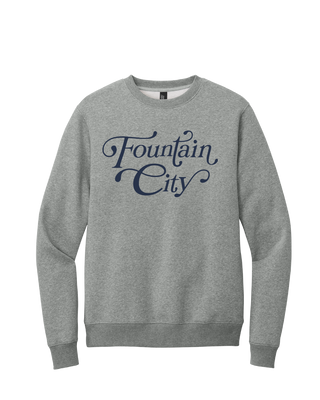Fountain City