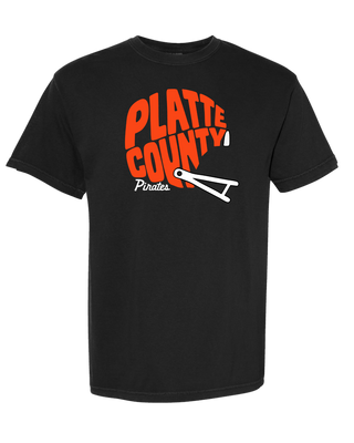 Hard Knocks Heavyweight Tee
