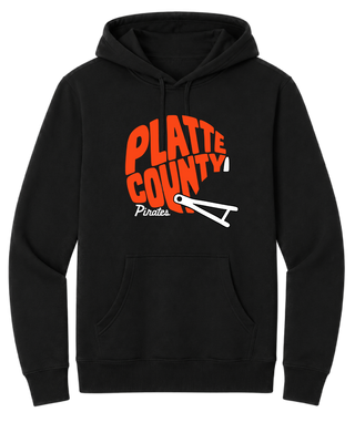 Hard Knocks Hoodie