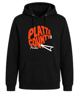 Hard Knocks Hoodie