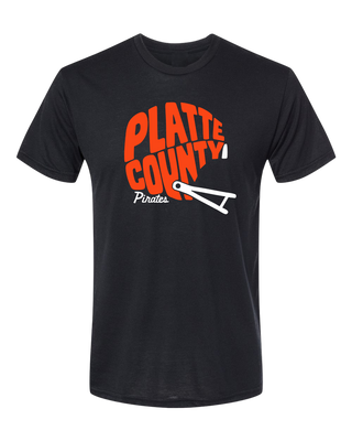 Hard Knocks Tee