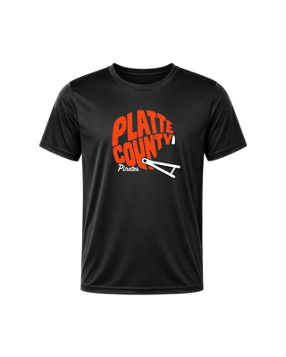 Hard Knocks Dri-Fit Tee
