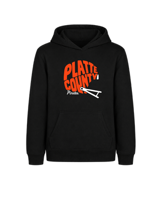 Hard Knocks Hoodie