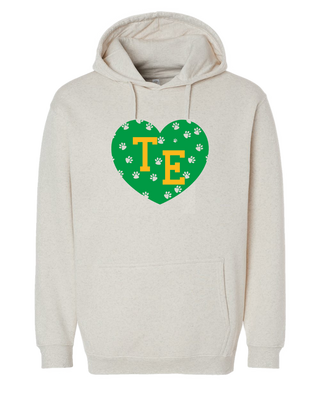 Furever Topping Hoodie