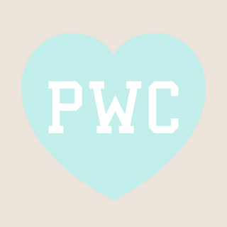 Heart PWC Tee