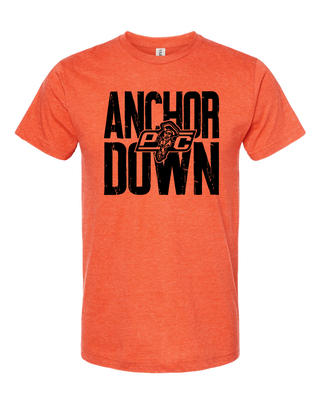 All Hands On Deck Tee