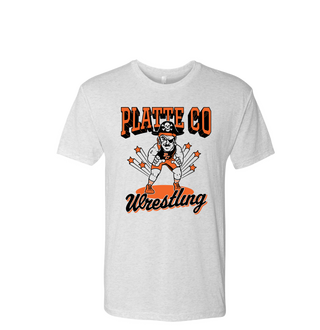 Retro Tee