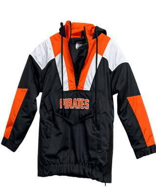 Pirates Starter Jacket
