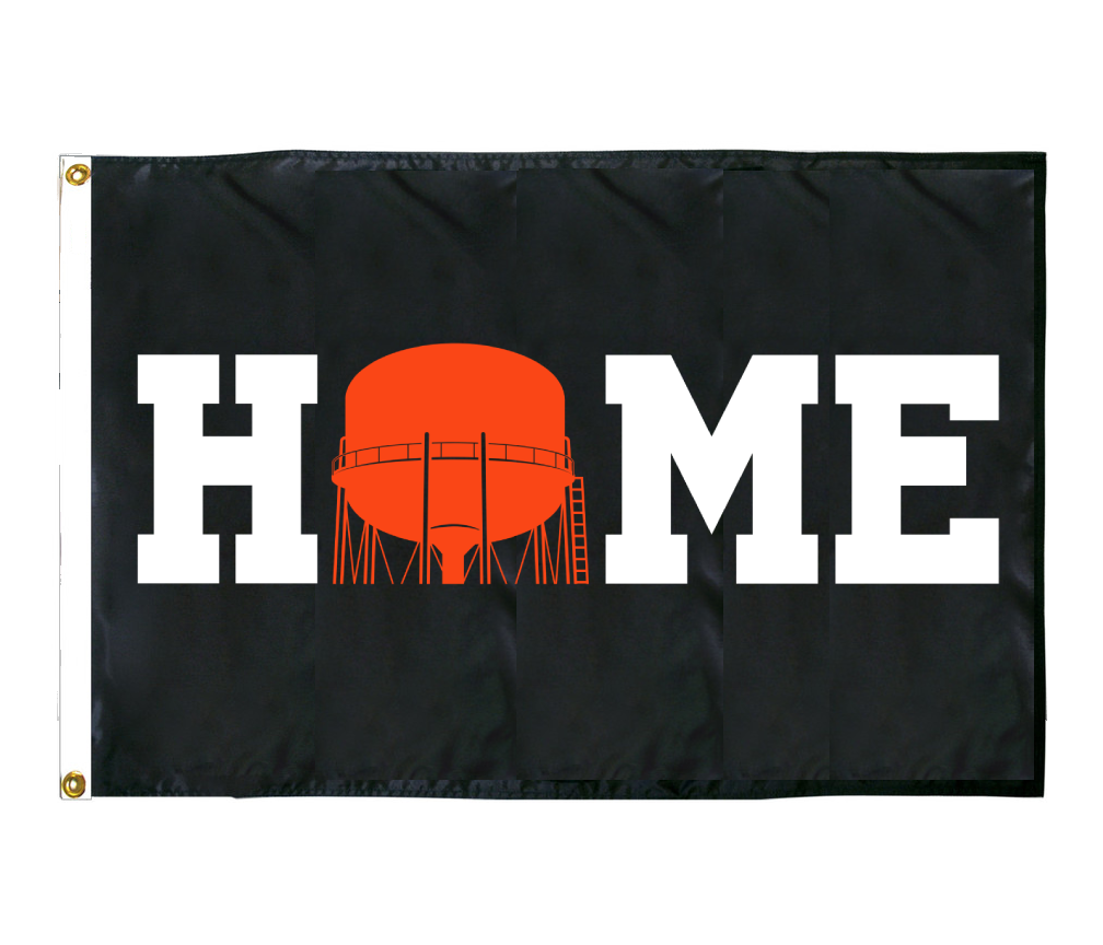 HOME Flag