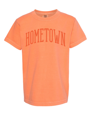Hometown Comfort Colors® Tee