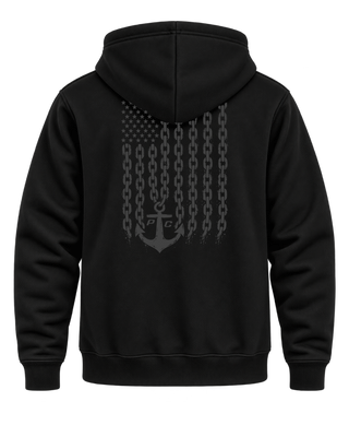 Blackout Hoodie