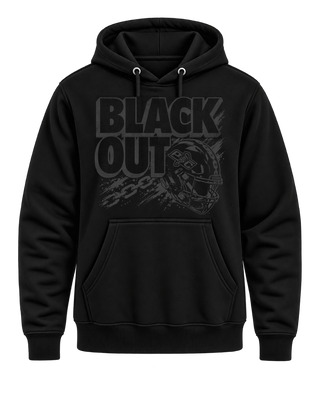 Blackout Hoodie