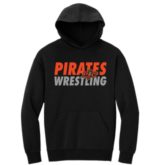Legacy Heavyweight Hoodie