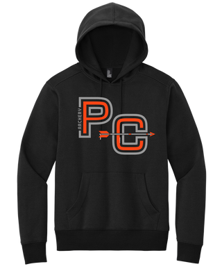 Marksman Hoodie