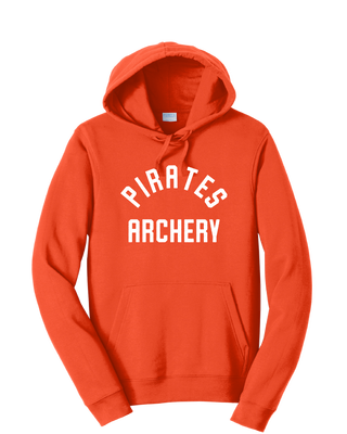 Arch Hoodie