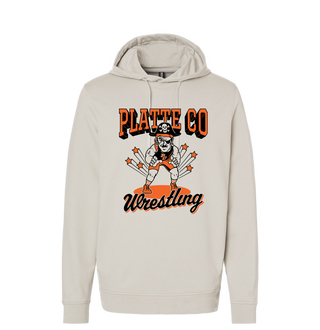 Retro Hoodie