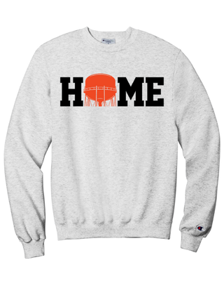 HOME Crewneck