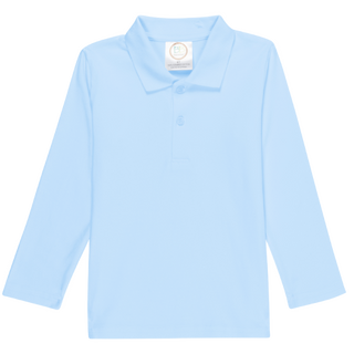 Ice Blue