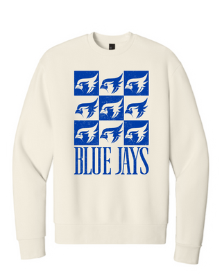 Icon Crewneck