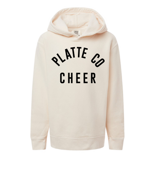 Platte Co Youth Lightweight Hoodie