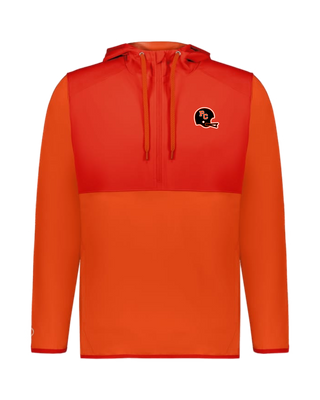 Gridiron Cap Hybrid Hoodie Pullover