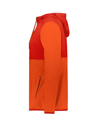 Gridiron Cap Hybrid Hoodie Pullover