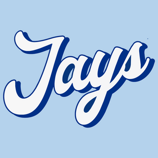 Jays Hoodie
