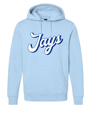 Jays Hoodie