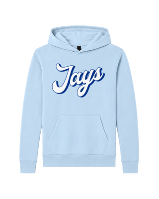Jays Hoodie
