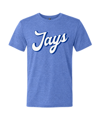 Jays Blended Tee