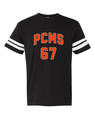 67 Jersey Tee