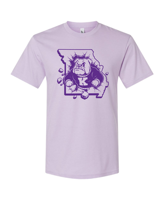 KMO Country Blended Tee