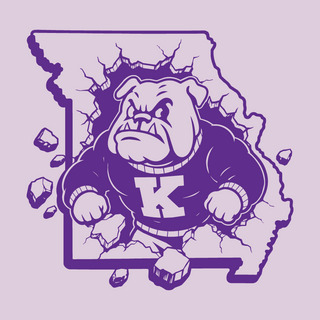 KMO Country Blended Tee