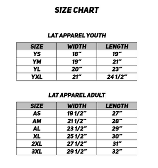 Outline Embroidered Crewneck