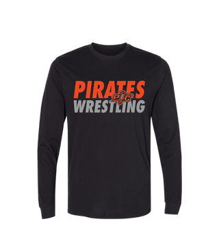 Legacy LS Tee